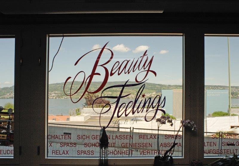 beauty feelings salon